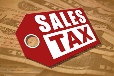 Does Shopify Pay My Sales Tax?