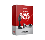 90 Day Game Plan + Discord Access.