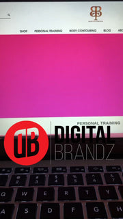 Custom Website REVAMP