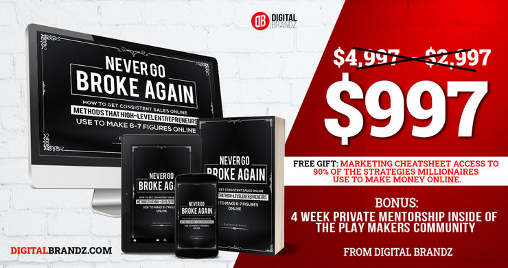 E BOOK + FUNNEL CREATION.
