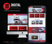 Website + Marketing Package $5,000 – $50,000 (TBD)